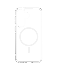 Защитный чехол Devia Samsung A37 Clear Series Magnetic 6942297152526 Clear