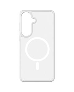 Qoruyucu örtük Devia Samsung S26+ Pino Series Magnetic 6942297145863 White