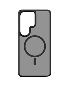 Qoruyucu örtük Devia Samsung S26 Ultra Pino Series Magnetic 6942297145870 Black