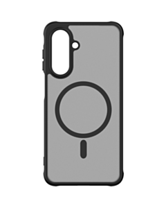 Защитный чехол Devia Samsung A17 Nature Series Magnetic 6942297152618 Black