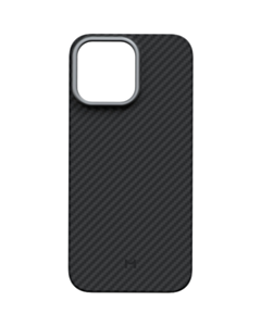 Защитный чехол Magssory iPhone 16 Pro Max CFB029 Black