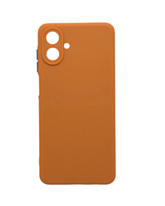 Qoruyucu örtük MyChoice Beats Samsung A07 4G 5243 Orange