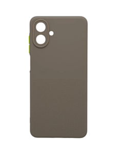 Qoruyucu örtük MyChoice Beats Samsung A07 4G 5243 Brown