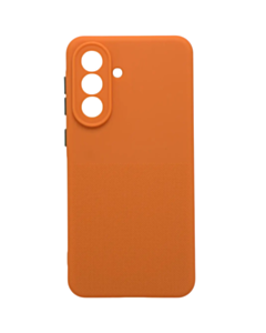 Qoruyucu örtük MyChoice Beats Samsung A17 4G 5243 Orange