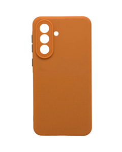 Qoruyucu örtük MyChoice Beats Samsung A37 5243 Orange