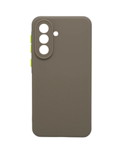 Qoruyucu örtük MyChoice Beats Samsung A37 5243 Brown