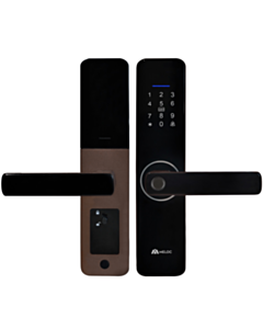 Умный замок Meloc Pro X1