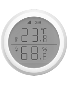 Терморегулятор IMOU ZTM1 / IOT-ZTM1-EU