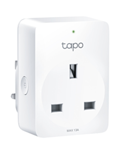 TP-Link Tapo P100 (1-Pack) Mini Smart Wi-Fi