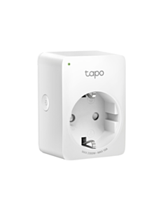 TP-Link Tapo P100 (1-Pack) Mini Smart Wi-Fi