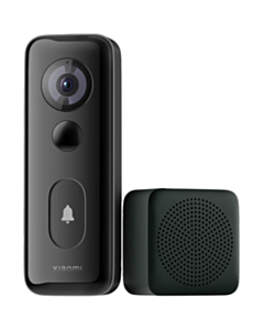 Zəng paneli Xiaomi Smart Doorbell 3S (MJML07-FJ) BHR7068GL