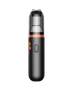 Baseus A2 Pro Car Vacuum Cleaner (6000PA) Black / VCAQ040001