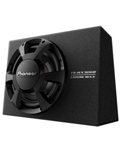 Avtomobil üçün subwoofer Pioneer TS-WX306B