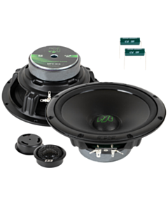 Динамик для автомобиля Machete MFC 615