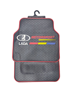 Avtomobil üçün ayaqaltı Lada Universal 