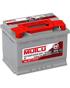 Mutlu L2.60.051.A