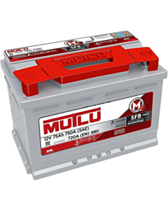 Mutlu L3.75.072.B