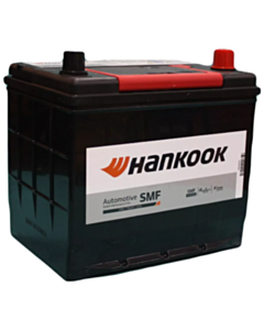 Hankook MF-55D23L 60Ah