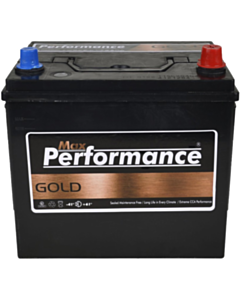 Аккумулятор для автомобиля Max Performance Gold 70AH