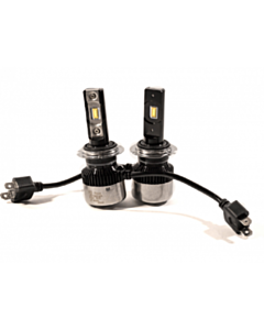 Super Focus V Led Headlight  9007 Type