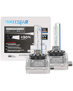 Avtomobil üçün ksenon lampa Wattstar D1S