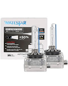 Avtomobil üçün ksenon lampa Wattstar D2R	