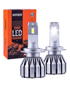 Avtomobil üçün LED lampa Wattstar D1S