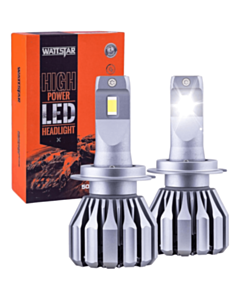 Avtomobil üçün LED lampa Wattstar High Power H4