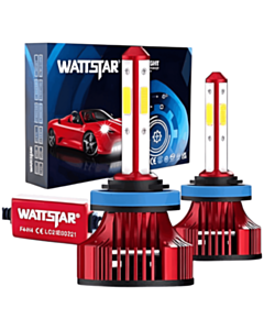 Avtomobil üçün LED lampa Wattstar High Power H11
