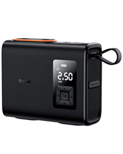 Baseus Dual Cylinder Wireless Energy Pump Inflator / CRNL060001