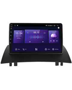 Монитор для автомобиля Android King Cool TS7 2/32GB & Carplay For Renault Megane II 2002-2008