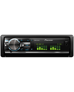 Pioneer DEH-X9650BT