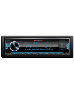 Avtomobil üçün maqnitofon Nakamichi Flash NQ723BD