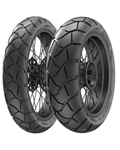Motosikl təkəri Anlas 100/90-19 M/C 57H TT Capra R 006.ANL.6263