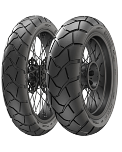 Motosikl təkəri Anlas 130/80-17 M/C 65S TL Capra R 006.ANL.6262