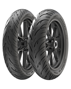 Шина для мотоцикла Anlas 90/90-17 M/C 49P TL Tournee Sport (006.ANL.6551)