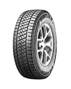 Avtomobil təkəri Lassa Wintus  2 112/110R 225/70R15C (001.LS.245924)