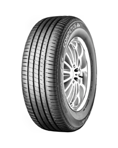 Шина для автомобиля Lassa Competus H/P2 100V XL 215/60R17 (001.LS.216605)