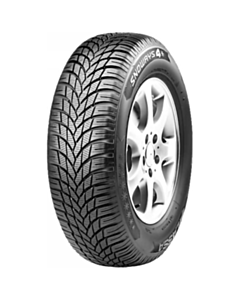 Шина для автомобиля Lassa Snoways 4 99V XL 225/55R16 (001.LS.214905)
