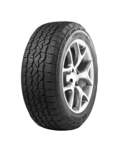 Шина для автомобиля Lassa Competus A/T3 111T XL M+S 245/65R17 (001.LS.216717) 