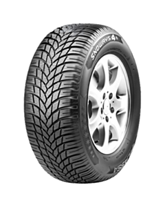 Шина для автомобиля Lassa Snoways 4 99V XL 245/45R17 (001.LS.214933)