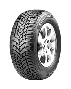 Шина для автомобиля Lassa Snoways  4 88H 195/60R15 (001.LS.214913) 
