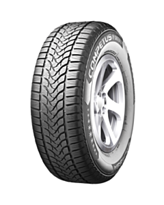 Шина для автомобиля Lassa Competus Winter  2+ 110 H XL 275/45R20 (001.LS.214420)