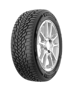 Avtomobil təkəri Petlas SnowMaster 2 TL 88T 185/70R14 (001.PT.208400)