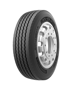 Шина для автомобиля Petlas 215/75R17.5 16 PR Progreen HN 100 TL 135/133J 001.PT.70304
