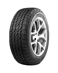 Avtomobil təkəri Lassa 255/60R18 Competus A/T3 112T XL M+S 001.LS.216719