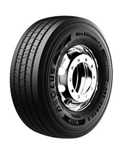 Шина для автомобиля Aeolus 285/70R19.5 18PR Neo Allroads T2 150/148J M+S 001.AEO.28570195 