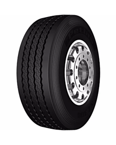 Шина для автомобиля Petlas NZ300 385/55R22.5 160K 001.PT.72400