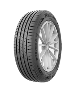 Avtomobil təkəri Petlas 235/60R16 Prime Comfort TL 100W *F* (001.PT.233800)
