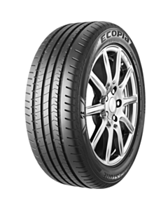 Шина для автомобиля Bridgestone Ecopia EP300 92V 215/55R16